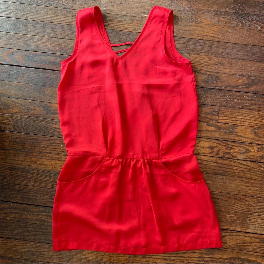 Dress Karl Marc John